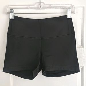 Patagonia Centered Shorts 3"